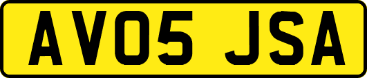AV05JSA