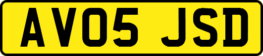 AV05JSD