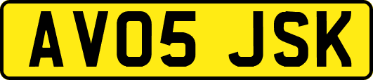 AV05JSK