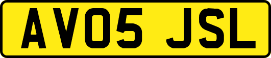 AV05JSL