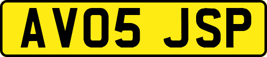 AV05JSP