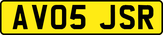 AV05JSR