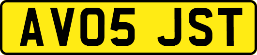 AV05JST