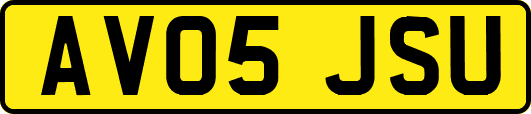 AV05JSU