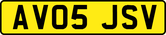 AV05JSV