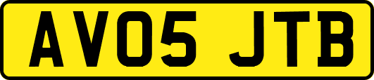 AV05JTB