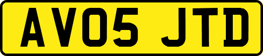 AV05JTD