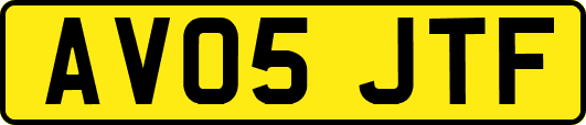 AV05JTF