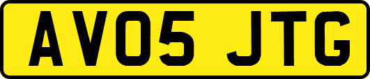 AV05JTG