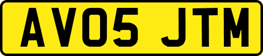 AV05JTM