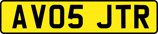 AV05JTR