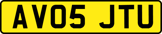 AV05JTU