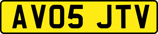 AV05JTV