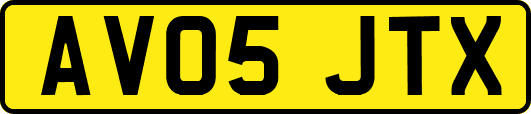 AV05JTX