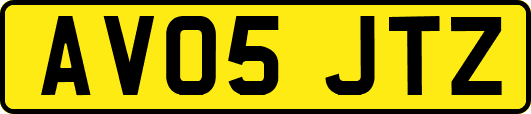 AV05JTZ