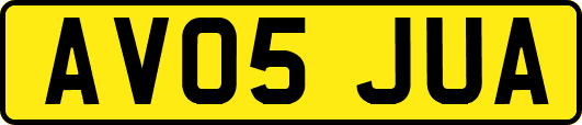 AV05JUA