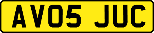 AV05JUC