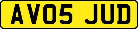AV05JUD