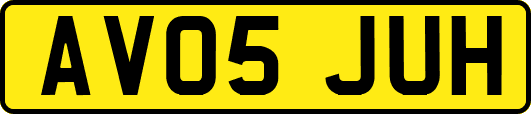AV05JUH