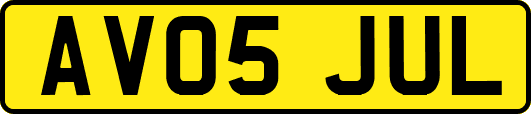 AV05JUL