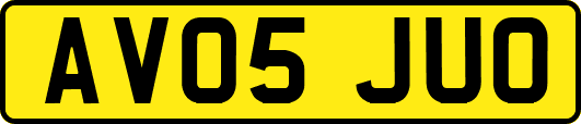 AV05JUO