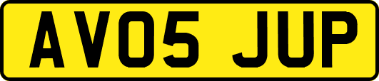 AV05JUP