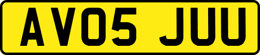 AV05JUU