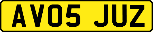AV05JUZ