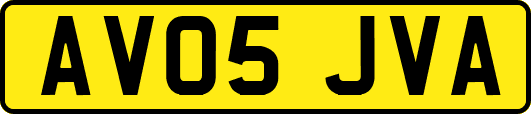 AV05JVA
