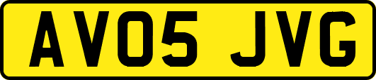 AV05JVG