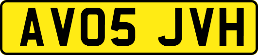 AV05JVH
