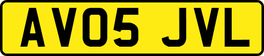 AV05JVL