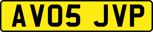 AV05JVP