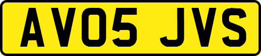 AV05JVS
