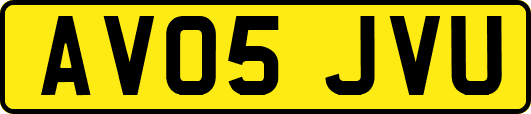 AV05JVU
