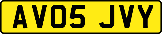 AV05JVY
