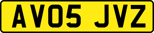AV05JVZ