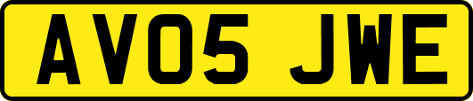 AV05JWE