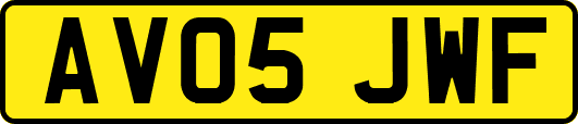 AV05JWF