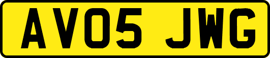 AV05JWG