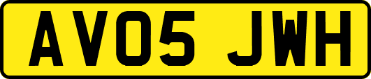 AV05JWH