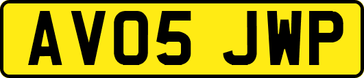 AV05JWP