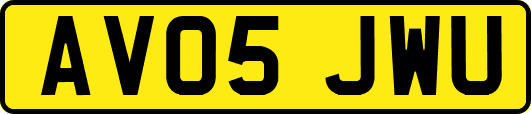 AV05JWU