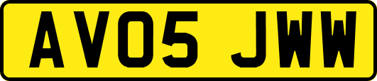 AV05JWW