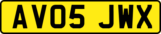 AV05JWX
