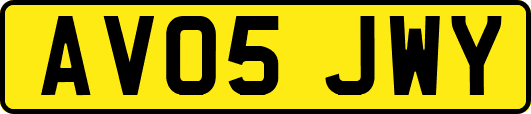 AV05JWY
