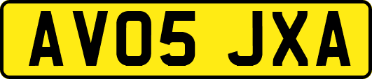 AV05JXA