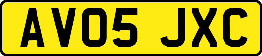 AV05JXC