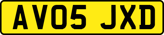 AV05JXD