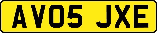 AV05JXE